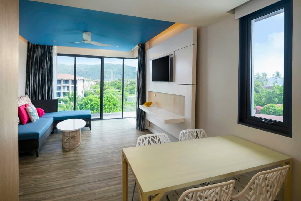 OZO Phuket - photo 4