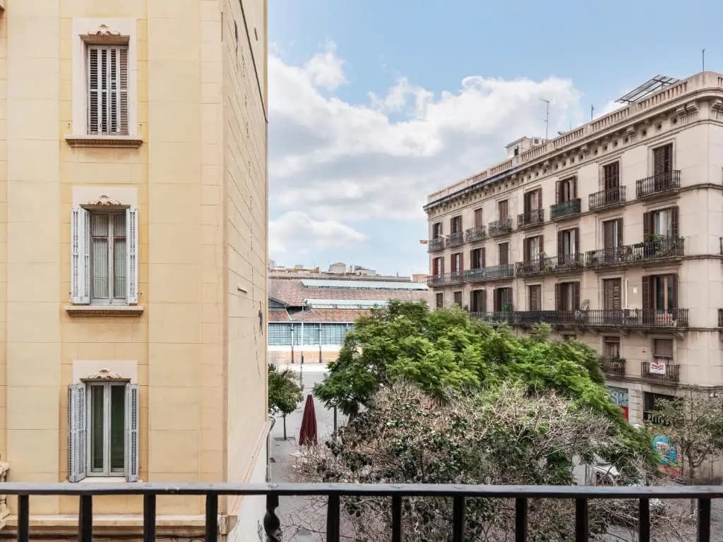 Numa Barcelona Seda - main photo