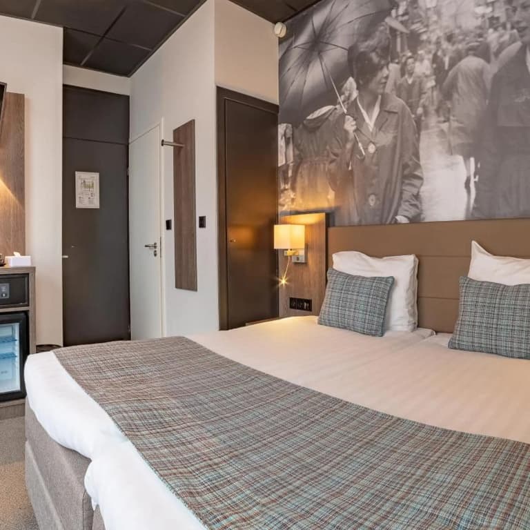Hotel Cornelisz - photo 37