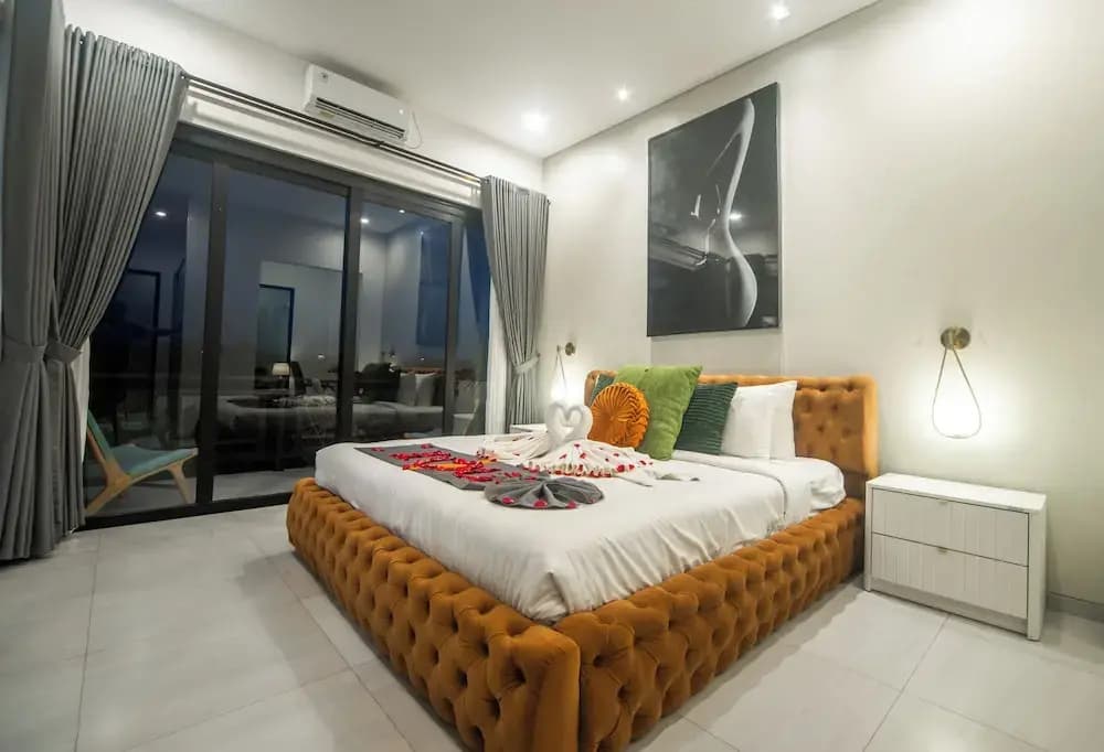Alsava Villa and Suites - photo 3