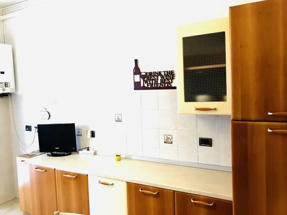 San Siro Apartment - photo 20