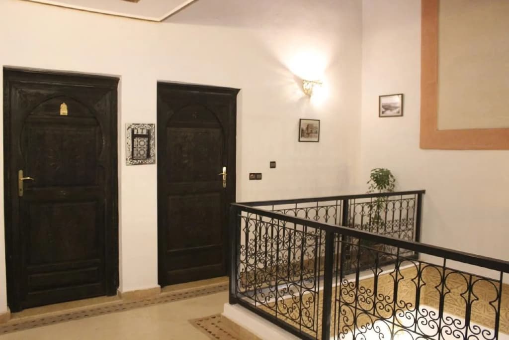 Riad Marwa - photo 14