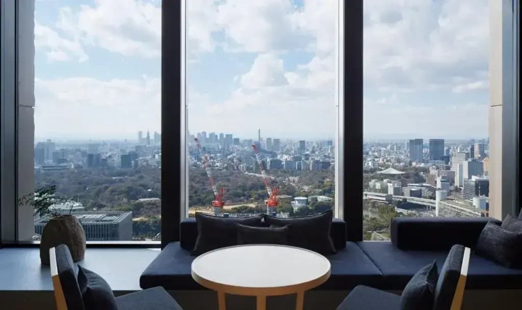 Aman Tokyo - photo 15