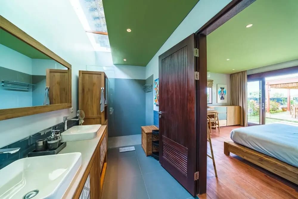 Villa Beauvida - photo 2