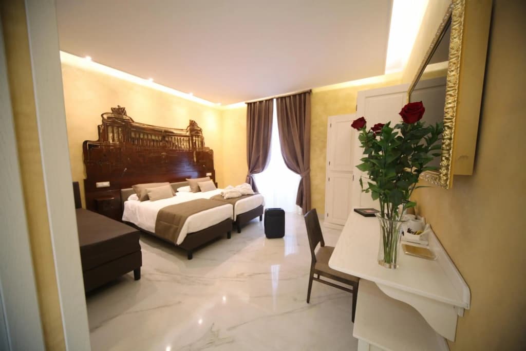 Maison Tritone - photo 1