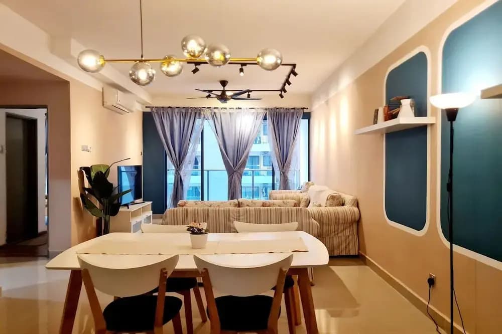 Amerin Residence Mall Apartments - photo 30