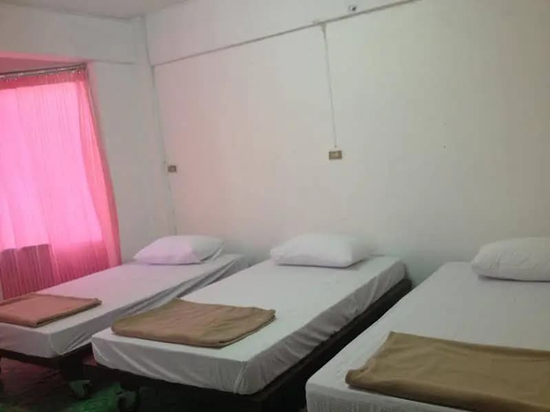 Krabi City Dorm. - photo 5