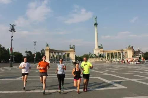 Run Inn Budapest - photo 19