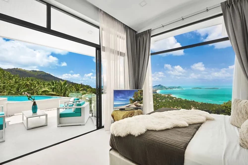 Infinity Villa - photo 4