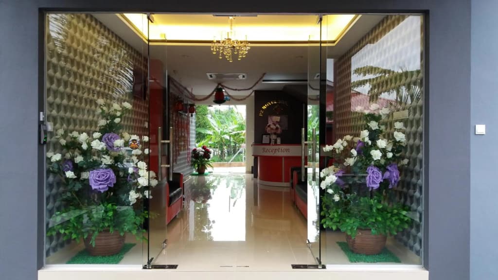 Pz Hotel - photo 26