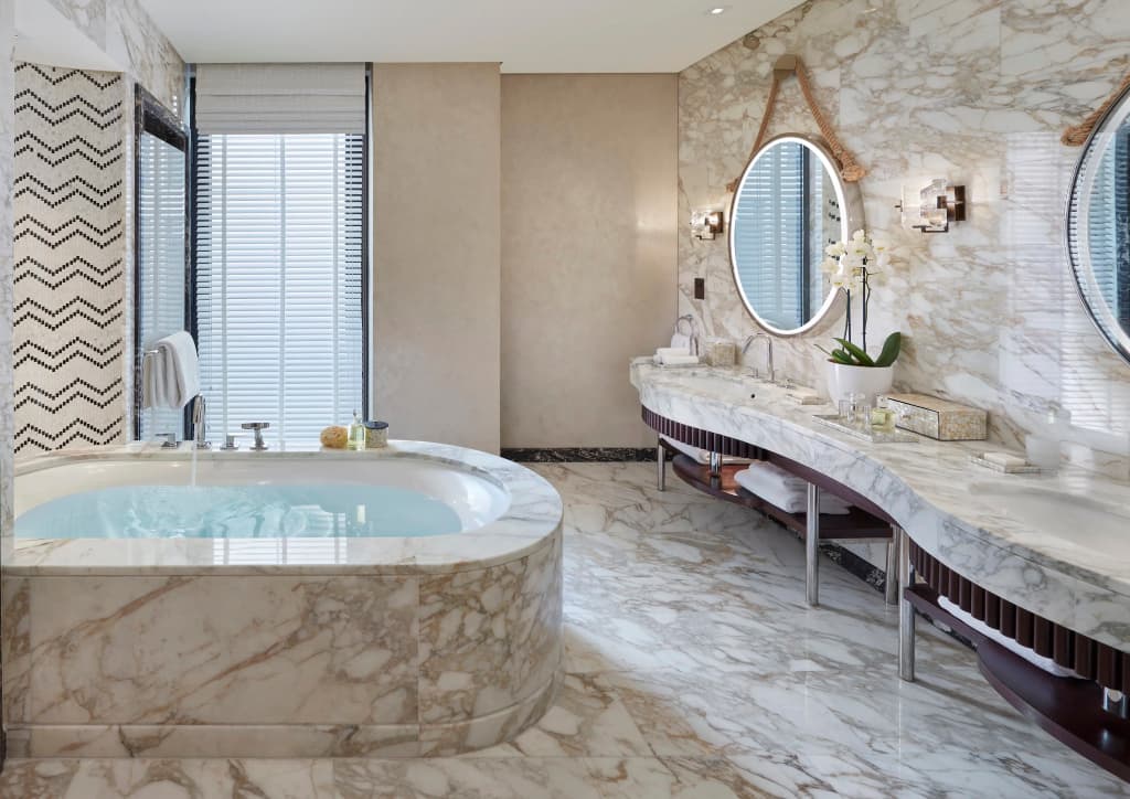 Mandarin Oriental Doha - photo 48