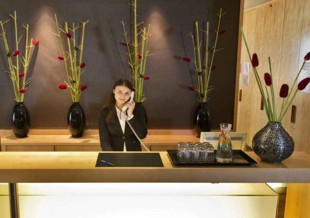 Hotel Max Brown 7Th District - photo 31