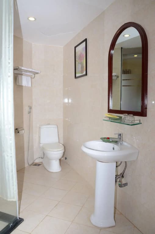 7S Hotel Thu Bon Danang - photo 9