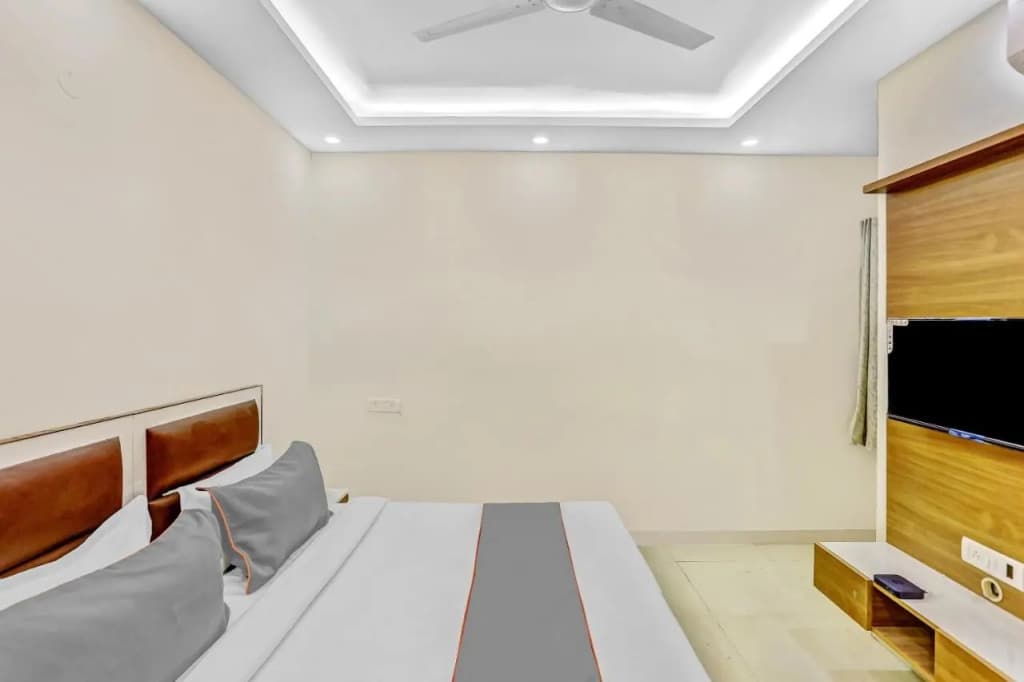 Hotel Delhi Delight - photo 18