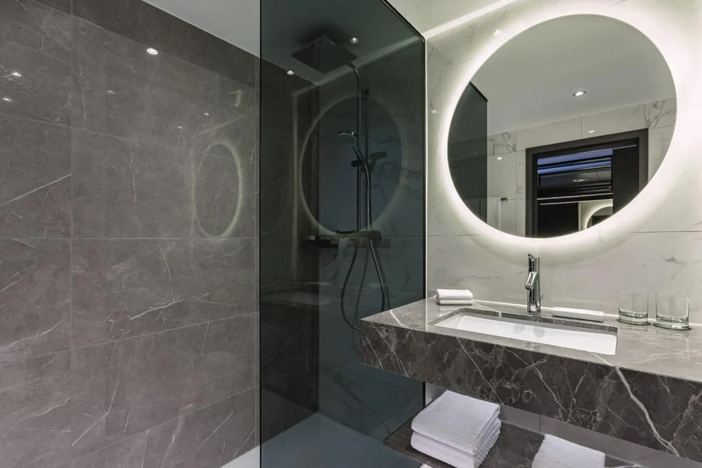 The Westin Grand Berlin - photo 28