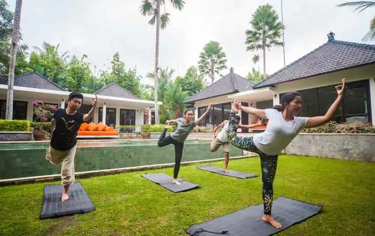 Villa Matha, Ubud - photo 35