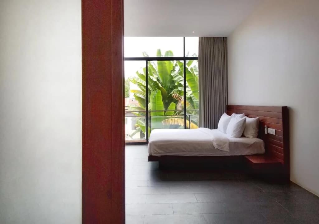 Angkor Siesta Villa - photo 3