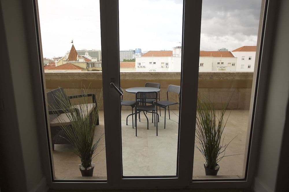 Home Sweet Lisbon - photo 8