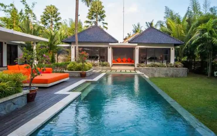 Villa Matha, Ubud - photo 34