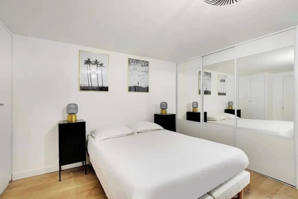 Appartement in the Heart of Paris Opera - photo 2