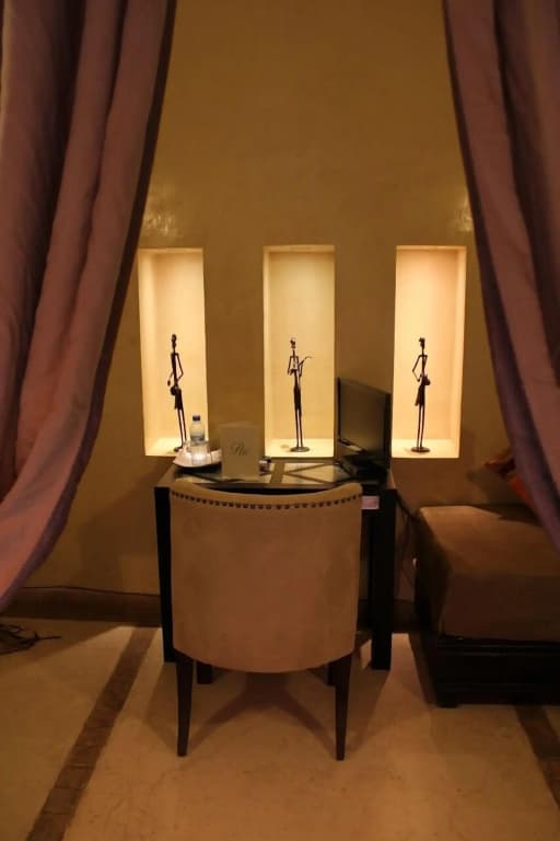 Riad Hermes - photo 14