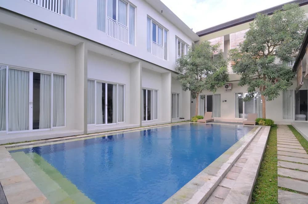 Airy Denpasar Selatan Tukad Badung 9 Bali - photo 9