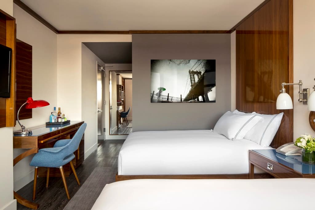 Hotel Hugo - photo 25
