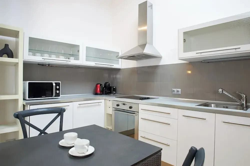 Wenceslas Square Residence - photo 50