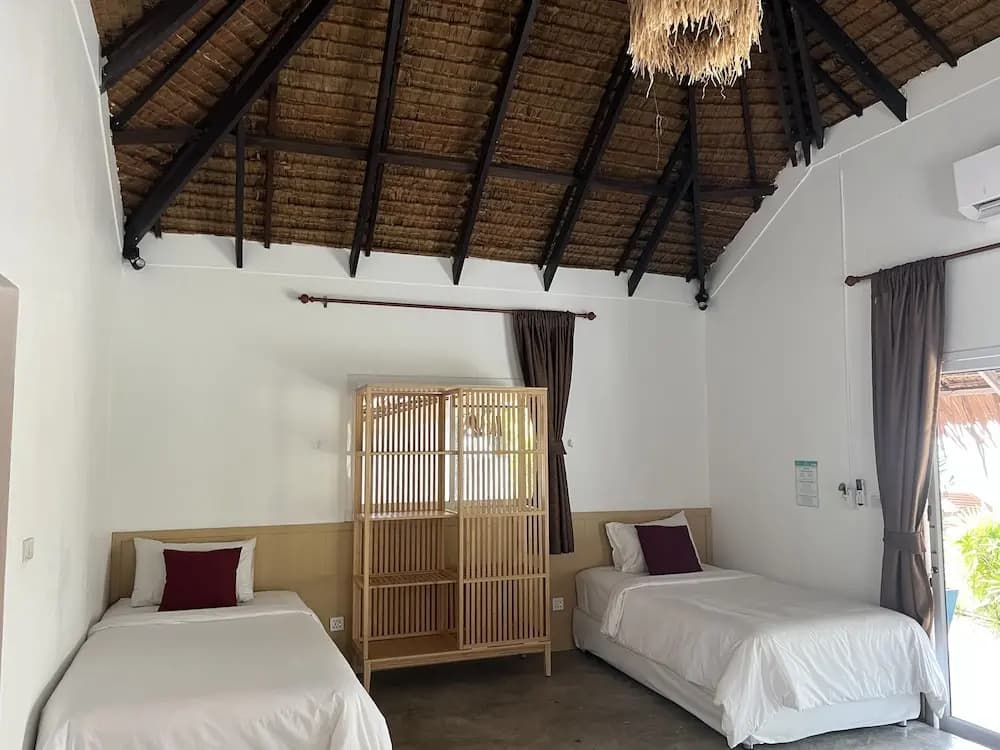 Sarana Bungalows - photo 3