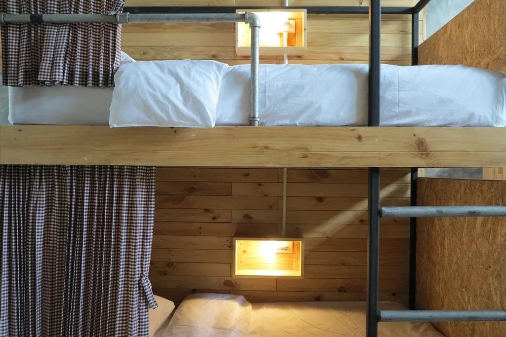 ChillHub Hostel Phuket - photo 3
