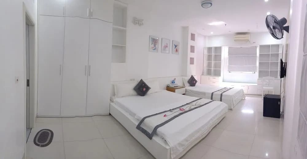 Linh Anh Hotel - photo 6