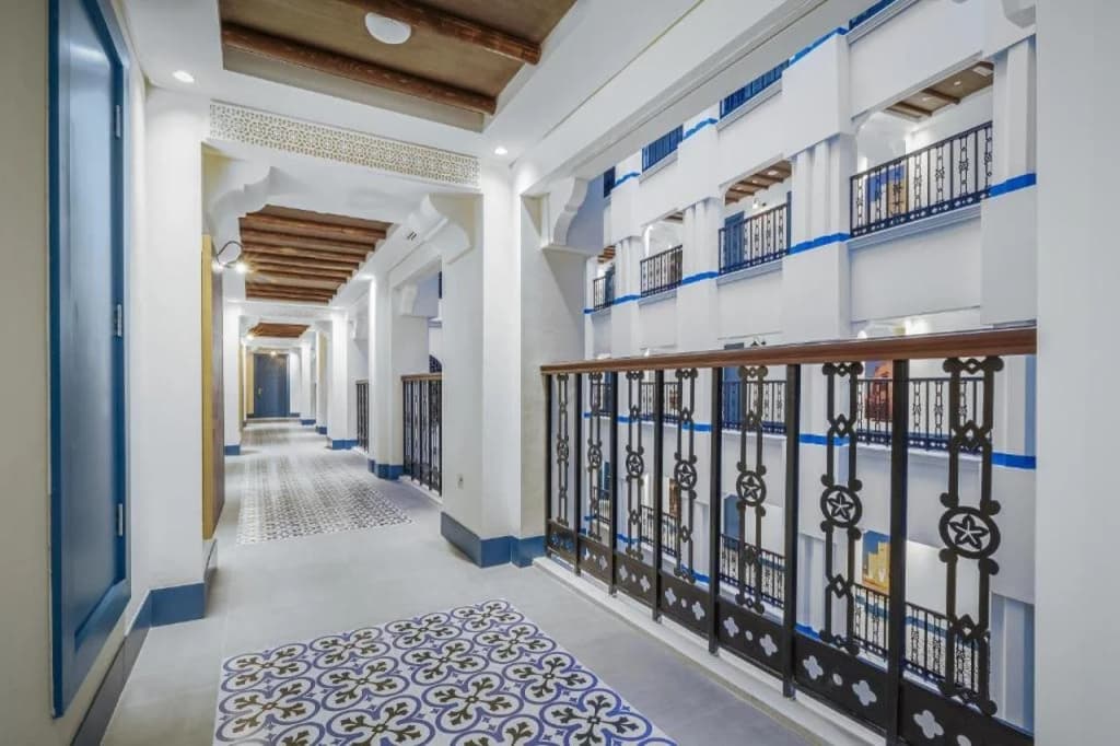 Central Inn Souq Waqif - photo 15