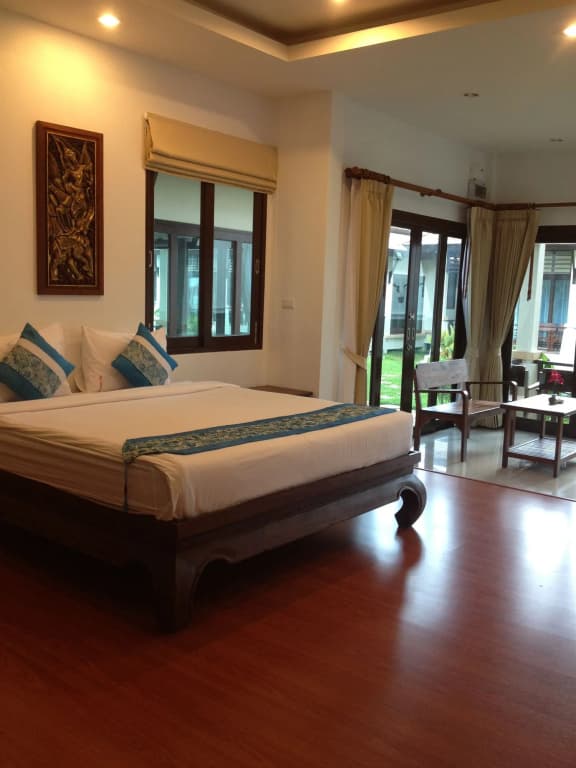 Poolsawat Villa - photo 5