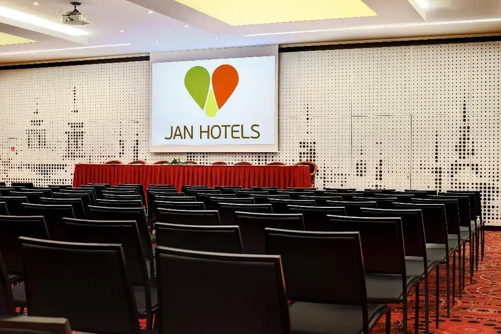Hotel Duo - photo 19