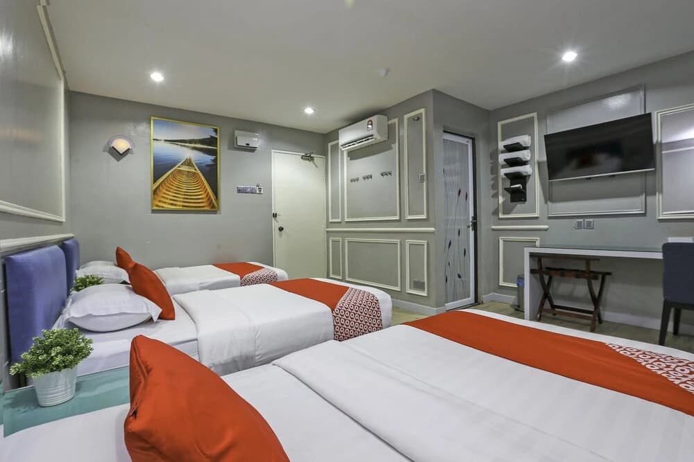 OYO 90060 61 Hotel - photo 3