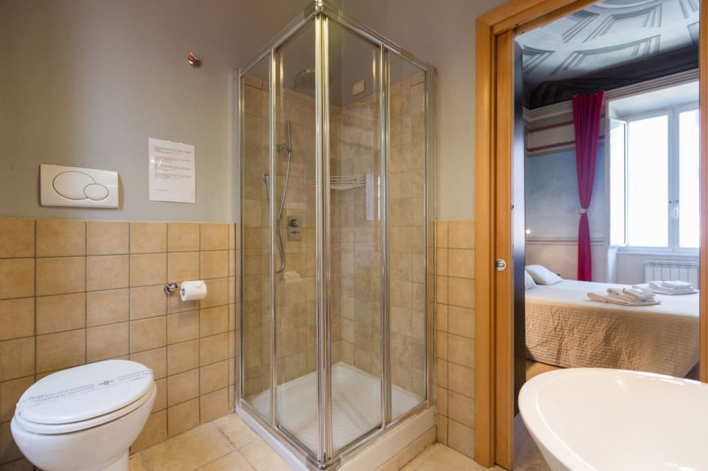 Suites Trastevere - photo 9