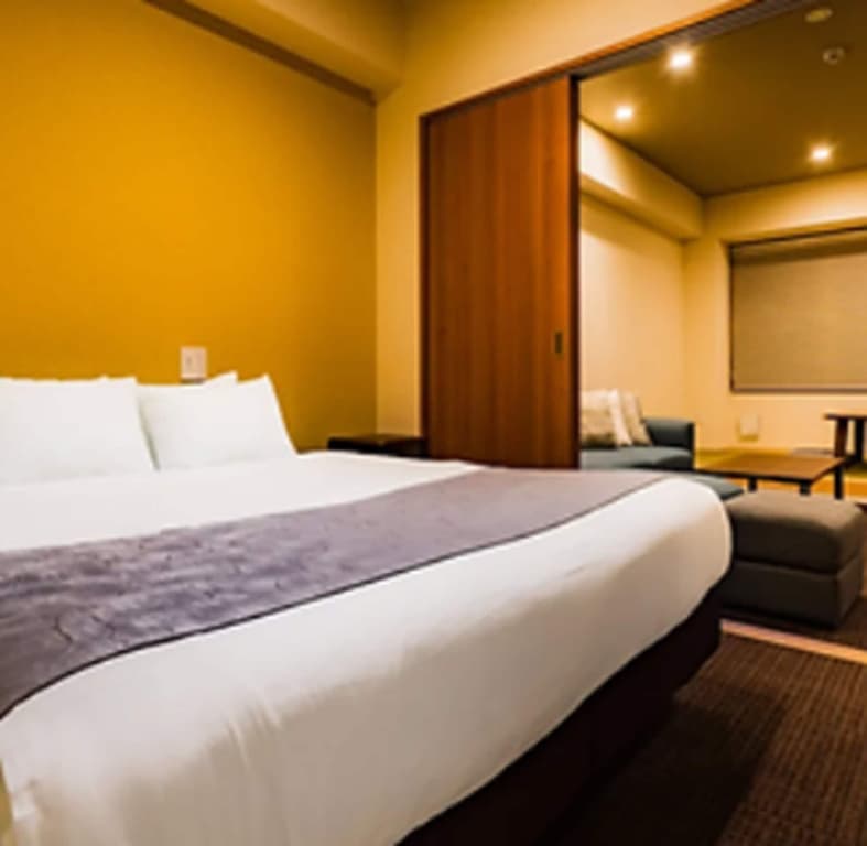 Randor Residential Hotel Kyoto Suites - photo 27
