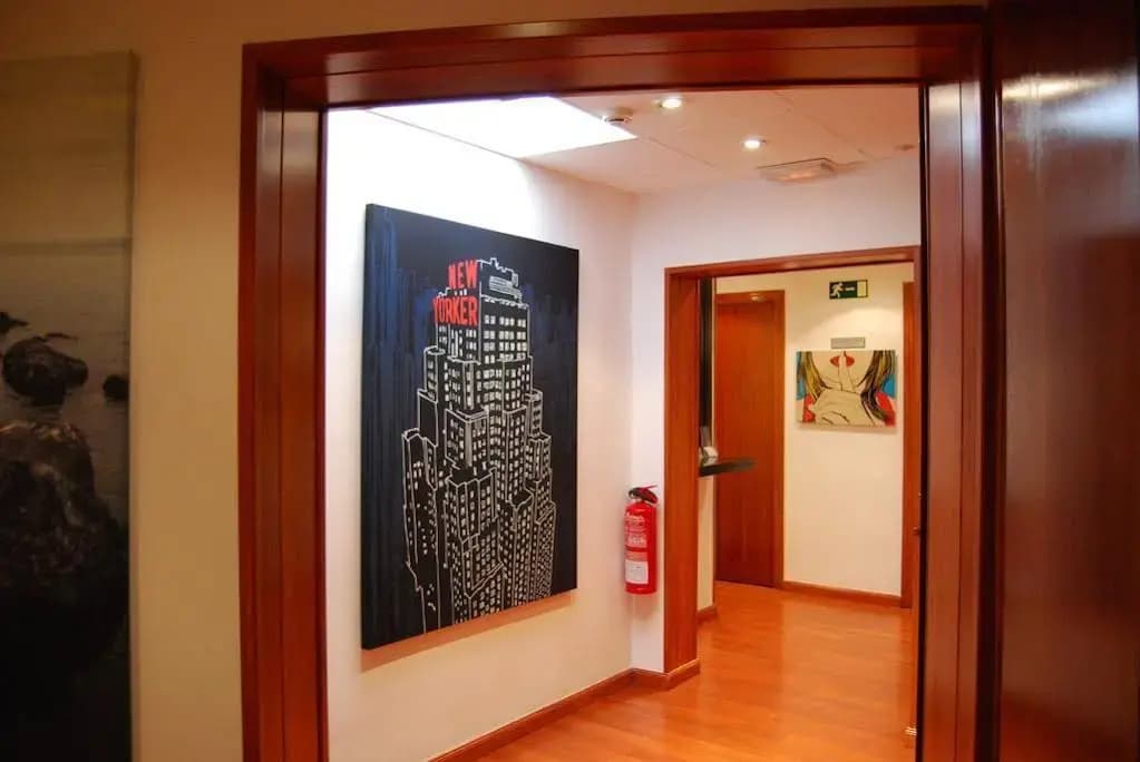 Hostal Don Pedro - photo 11