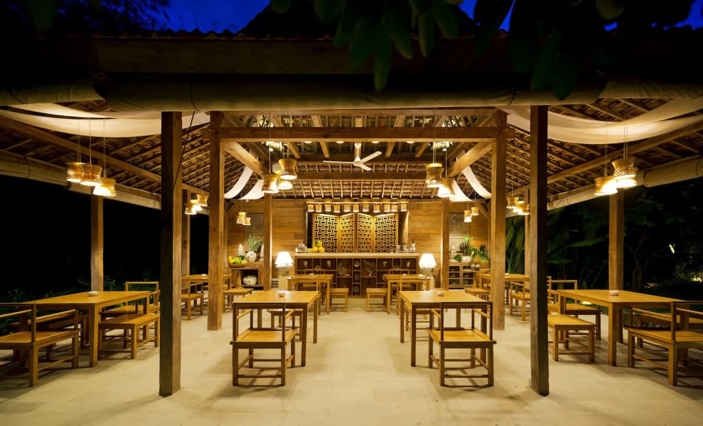 Kalapa Resort and Yoga retreat - photo 27