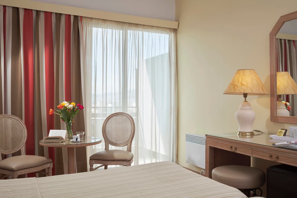 Candia Hotel - photo 7