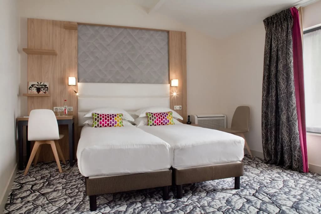 Serotel Suites - photo 31