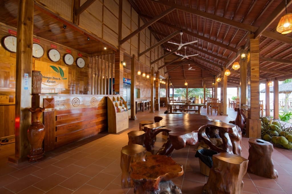 Mango Beach Resort - photo 26