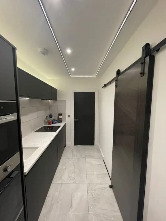 2bedroom Apartment With Steam Room - photo 6