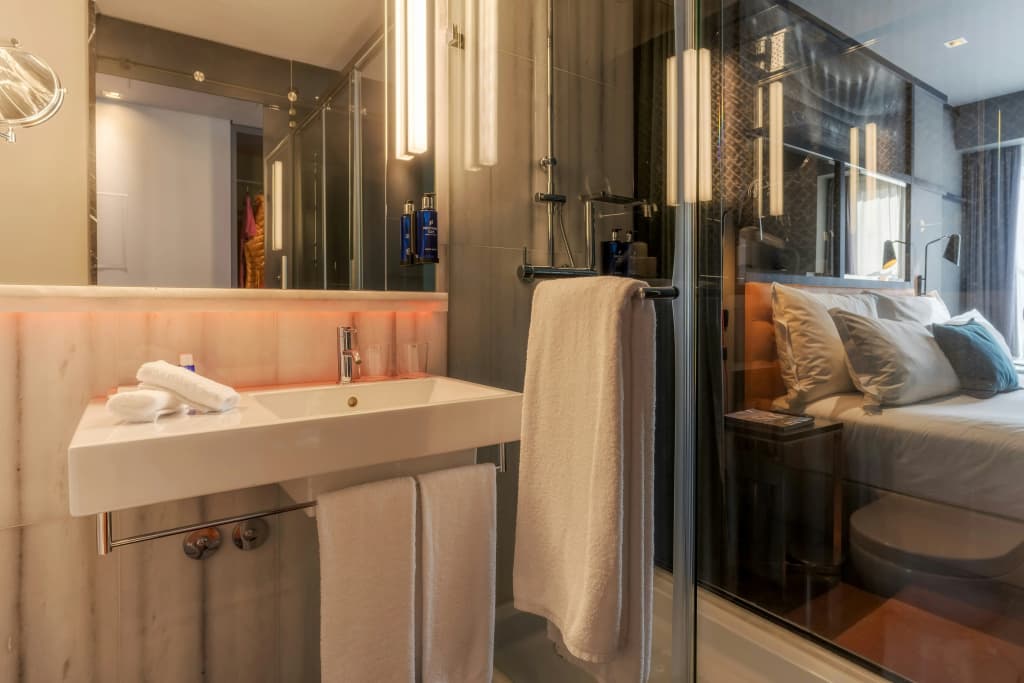 Pestana CR7 Lisboa - photo 31