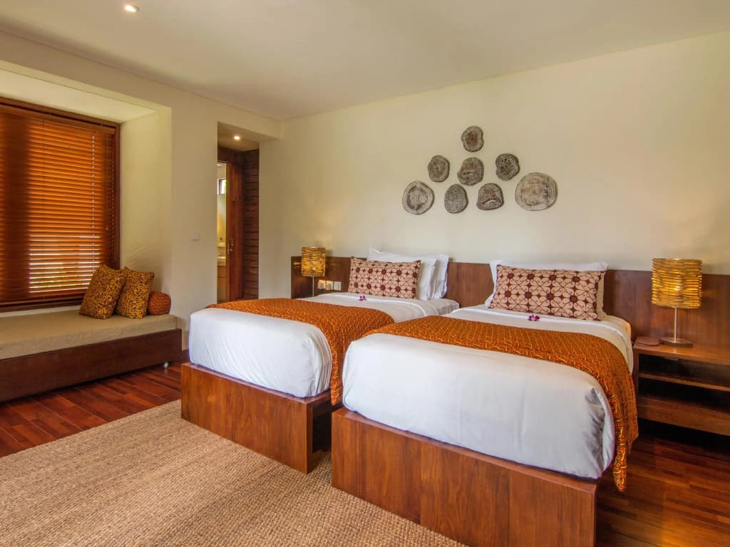 Villa Suar 2 - main photo