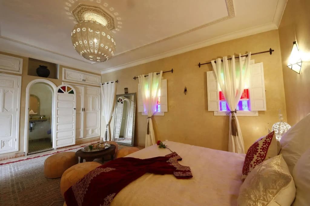 Riad Awinati - photo 6
