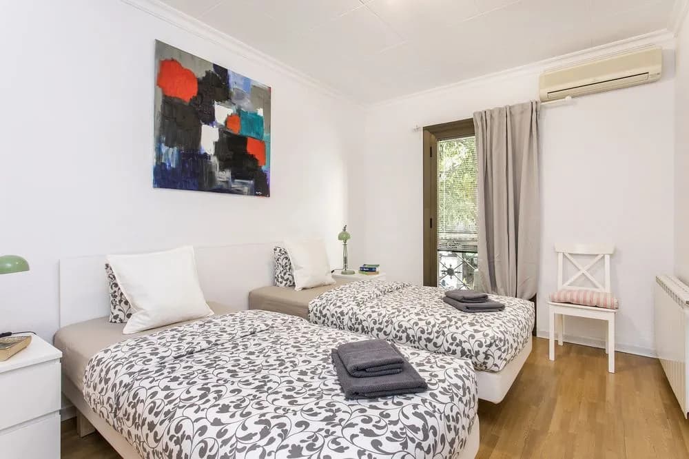 Stunning Apartment Bruc - photo 42