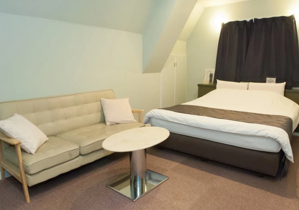 Hotel L - photo 2
