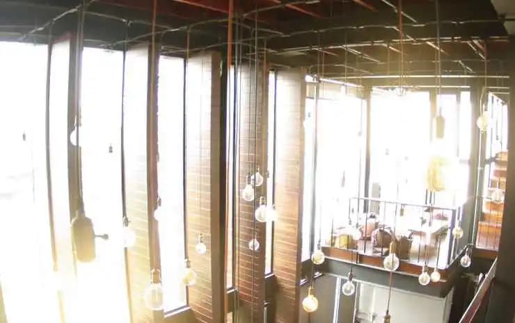 The LOCAL Ari - Hostel - photo 21