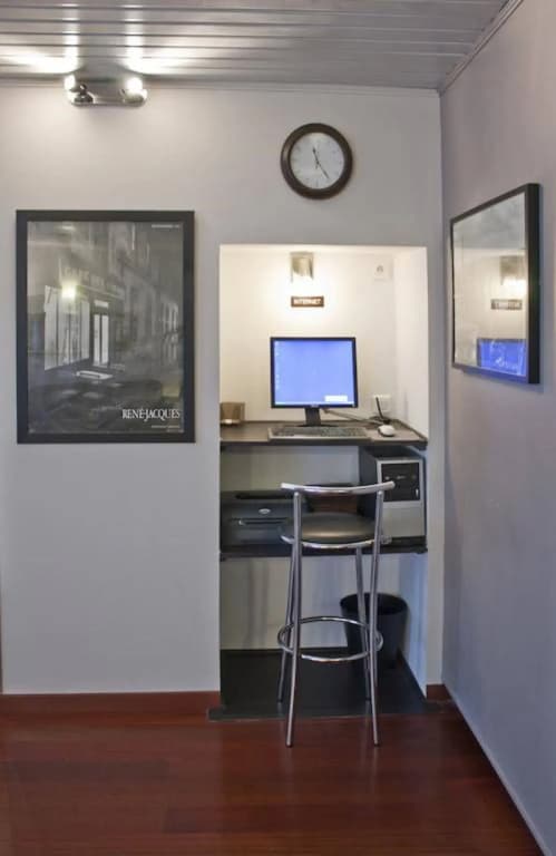 Hotel Hippodrome - photo 9